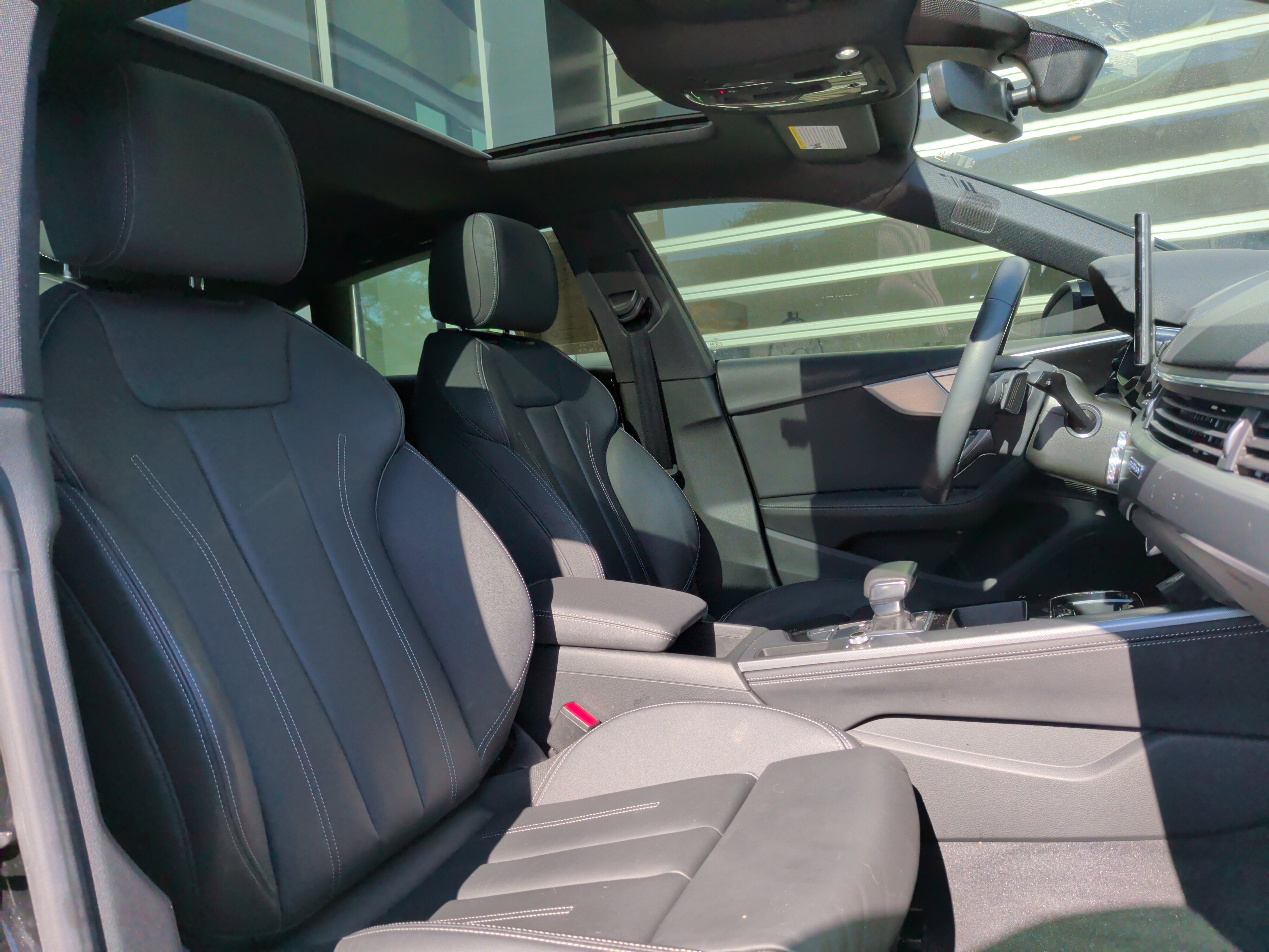 Certified 2023 Audi A5 2.0T Premium Plus w/ Premium Plus image 35