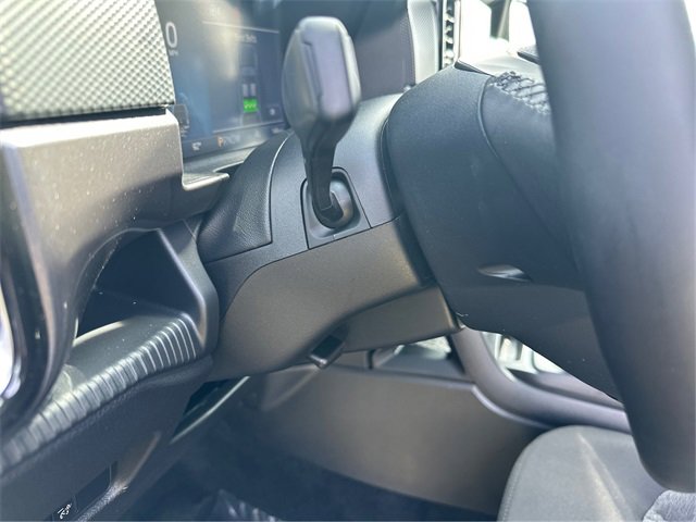 New 2025 Ford Ranger XLT w/ Technology Package image 27