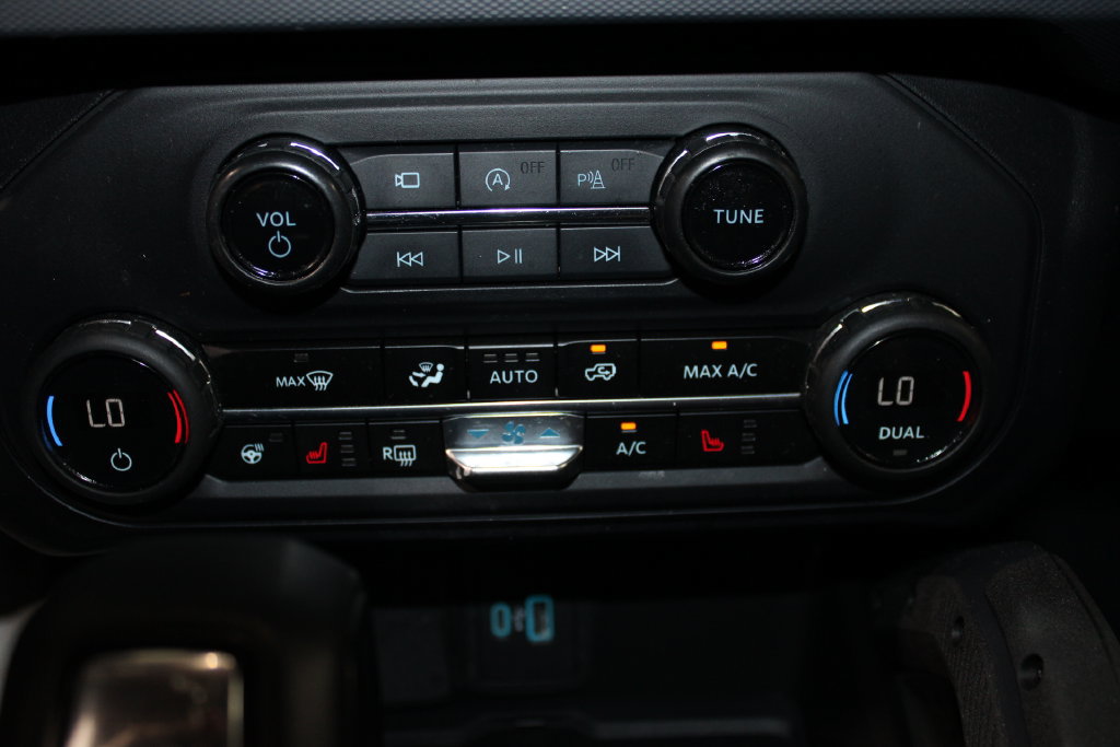 Used 2024 Ford Bronco Raptor AWD/4WD image 46