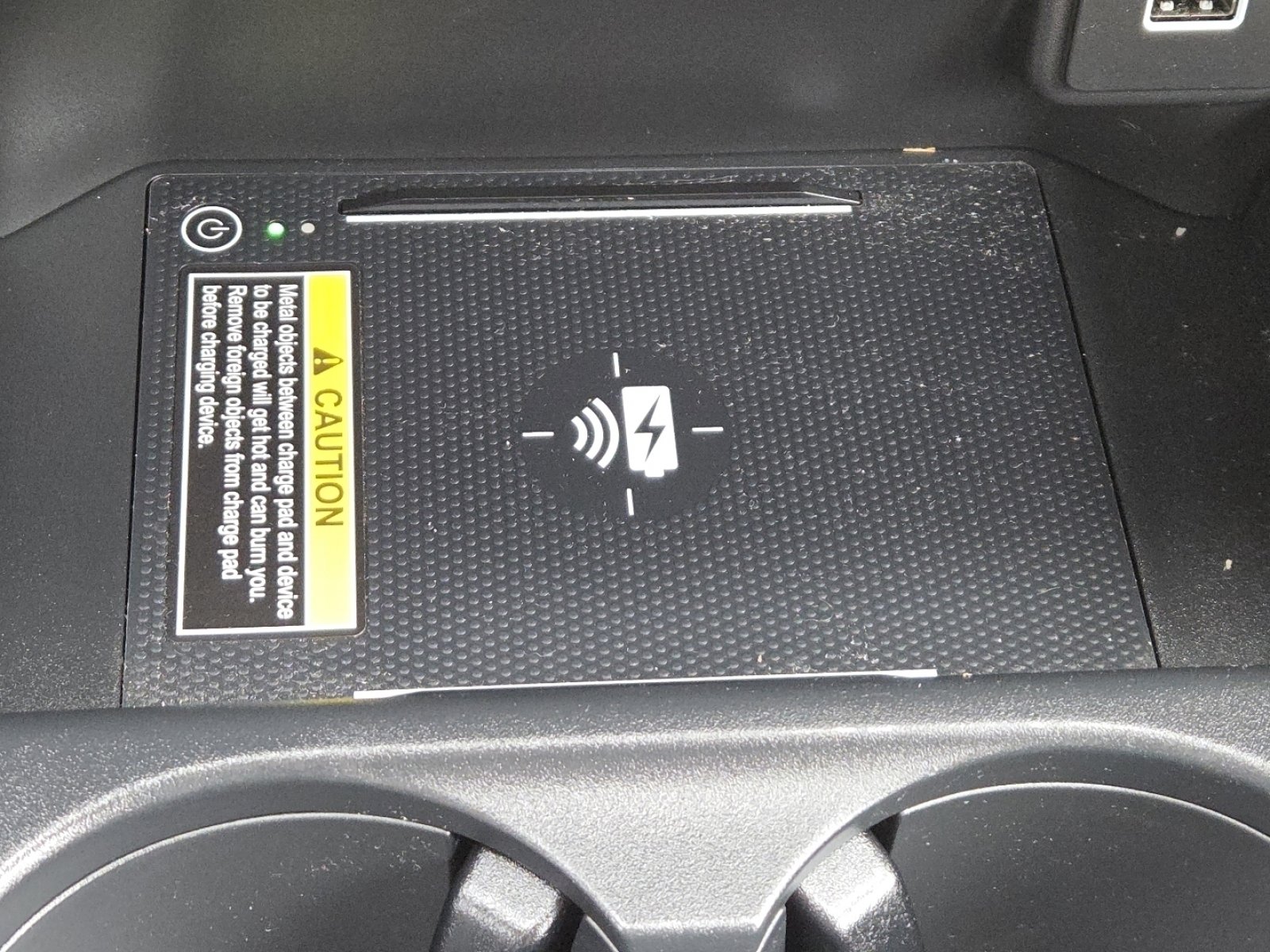 Used 2024 Honda HR-V EX-L image 8