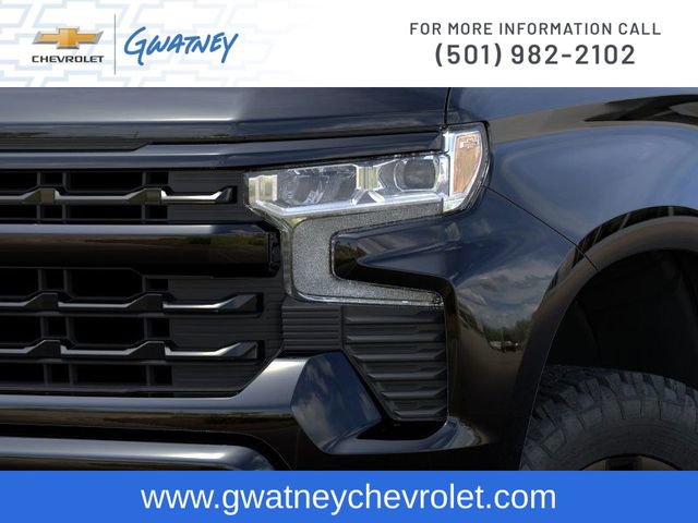 New 2026 Chevrolet Silverado 1500 RST w/ Convenience Package II image 10