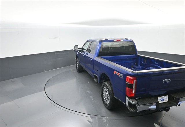 New 2026 Ford F250 Lariat w/ FX4 Off-Road Package image 22