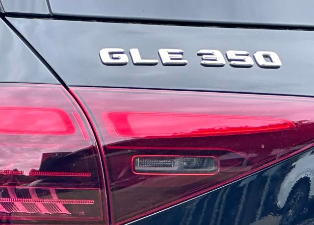 Certified 2026 Mercedes-Benz GLE 350 4MATIC image 10