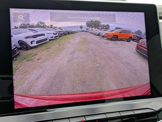 New 2026 Jeep Compass Latitude image 18