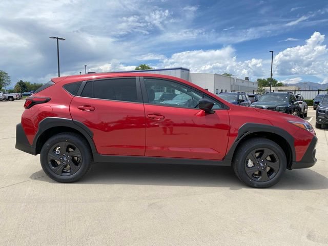 New 2026 Subaru Crosstrek 2.5i AWD/4WD image 6