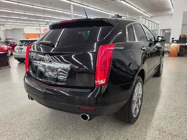 Used 2011 Cadillac SRX Performance FWD image 4