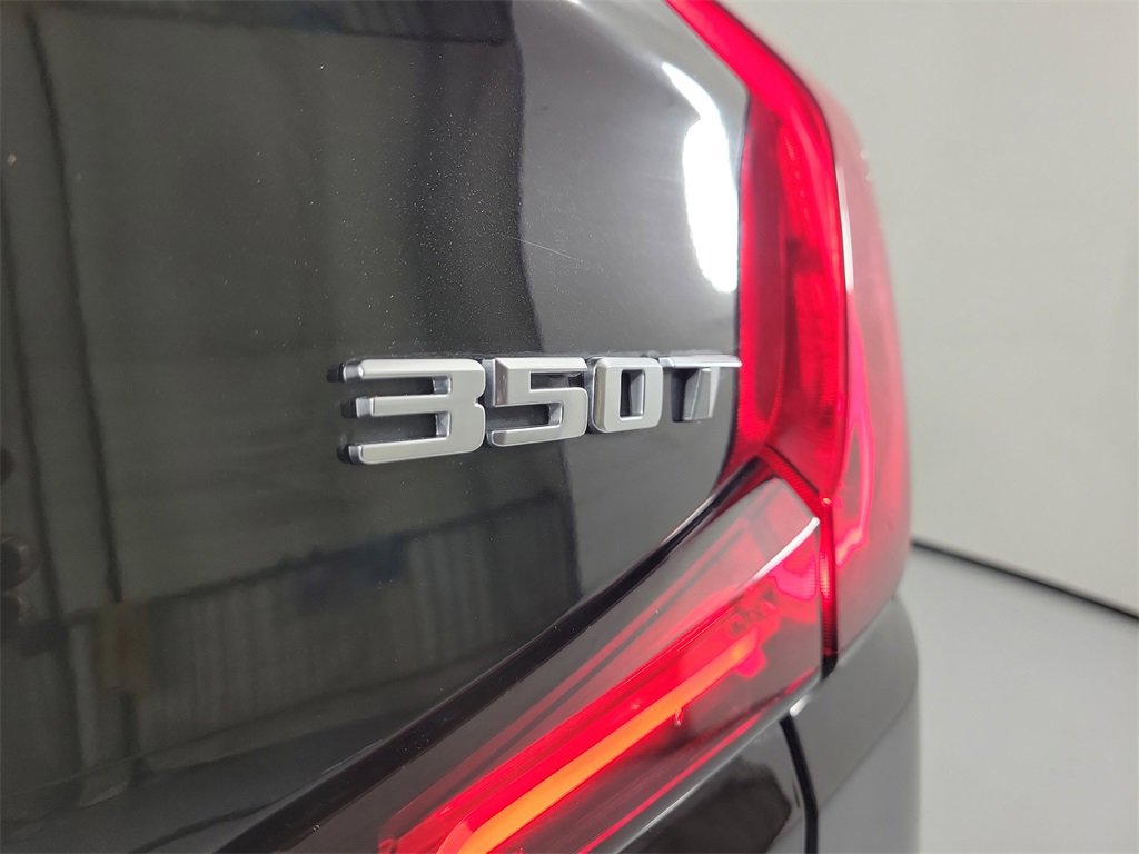 Certified 2025 Cadillac XT4 Premium Luxury image 5