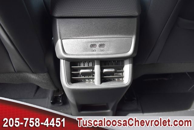 New 2026 Chevrolet Equinox RS image 18