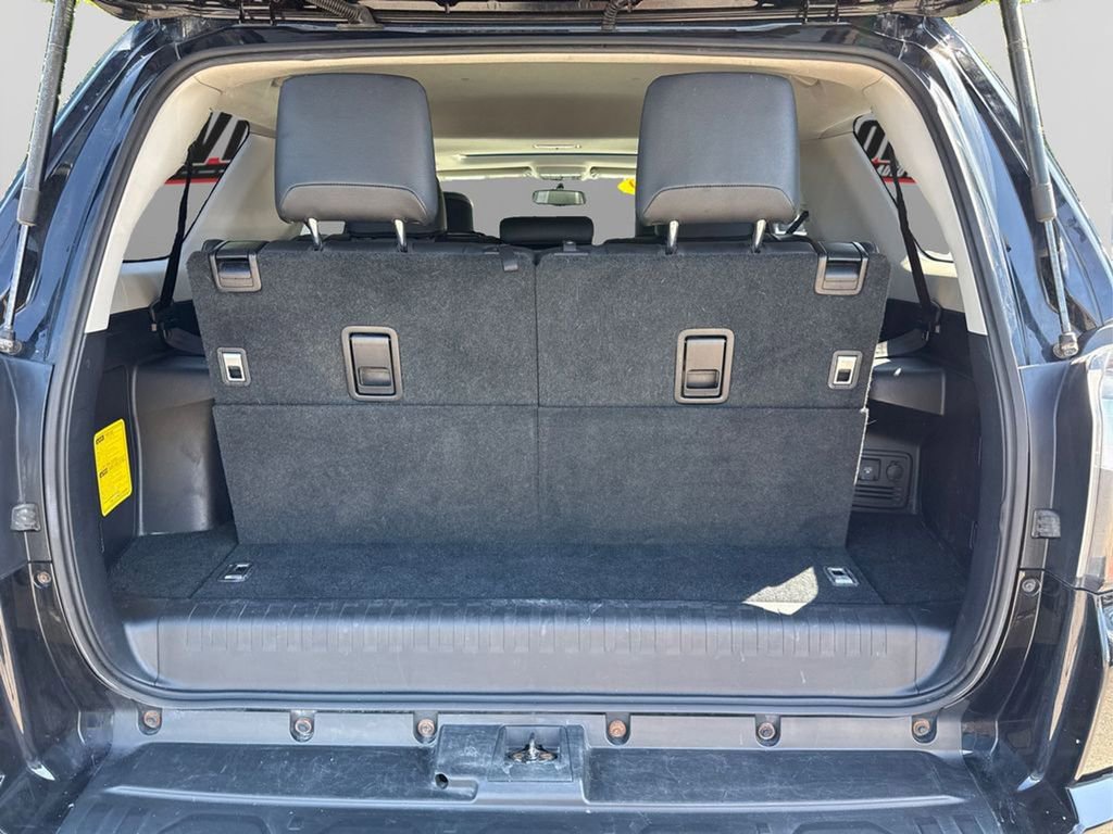 Used 2019 Toyota 4Runner Limited image 11