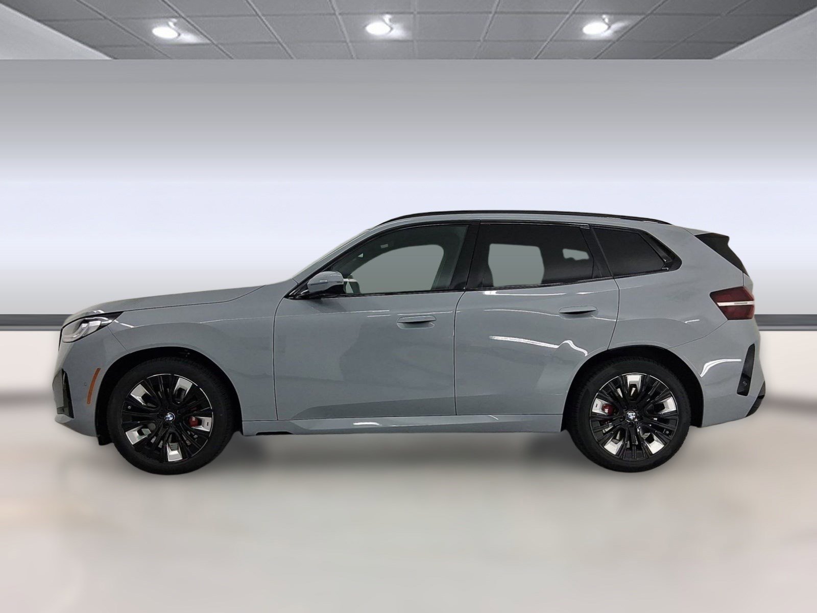 New 2026 BMW X3 xDrive30 w/ M Sport Package image 2