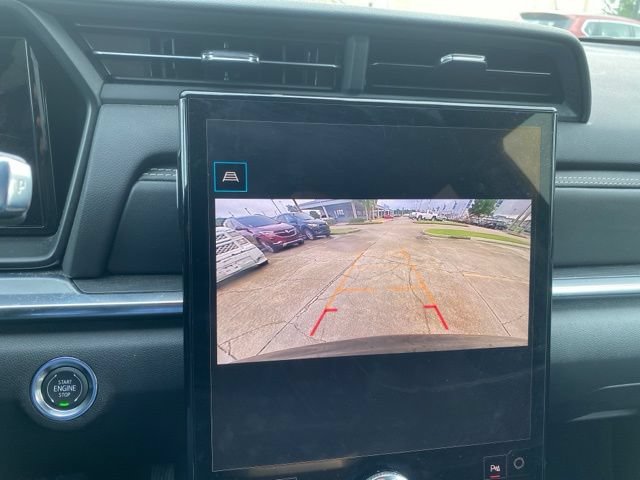 Used 2026 GMC Terrain Elevation w/ LPO, Floor Liner Package FWD image 27