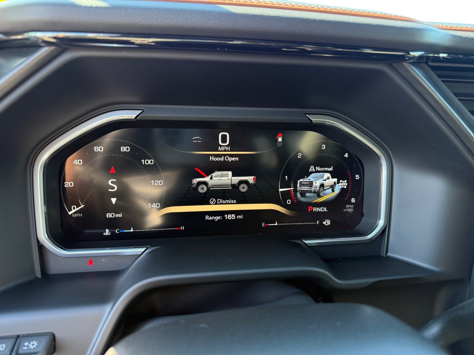 New 2026 GMC Sierra 2500 AT4 w/ AT4 Premium Plus Package image 11