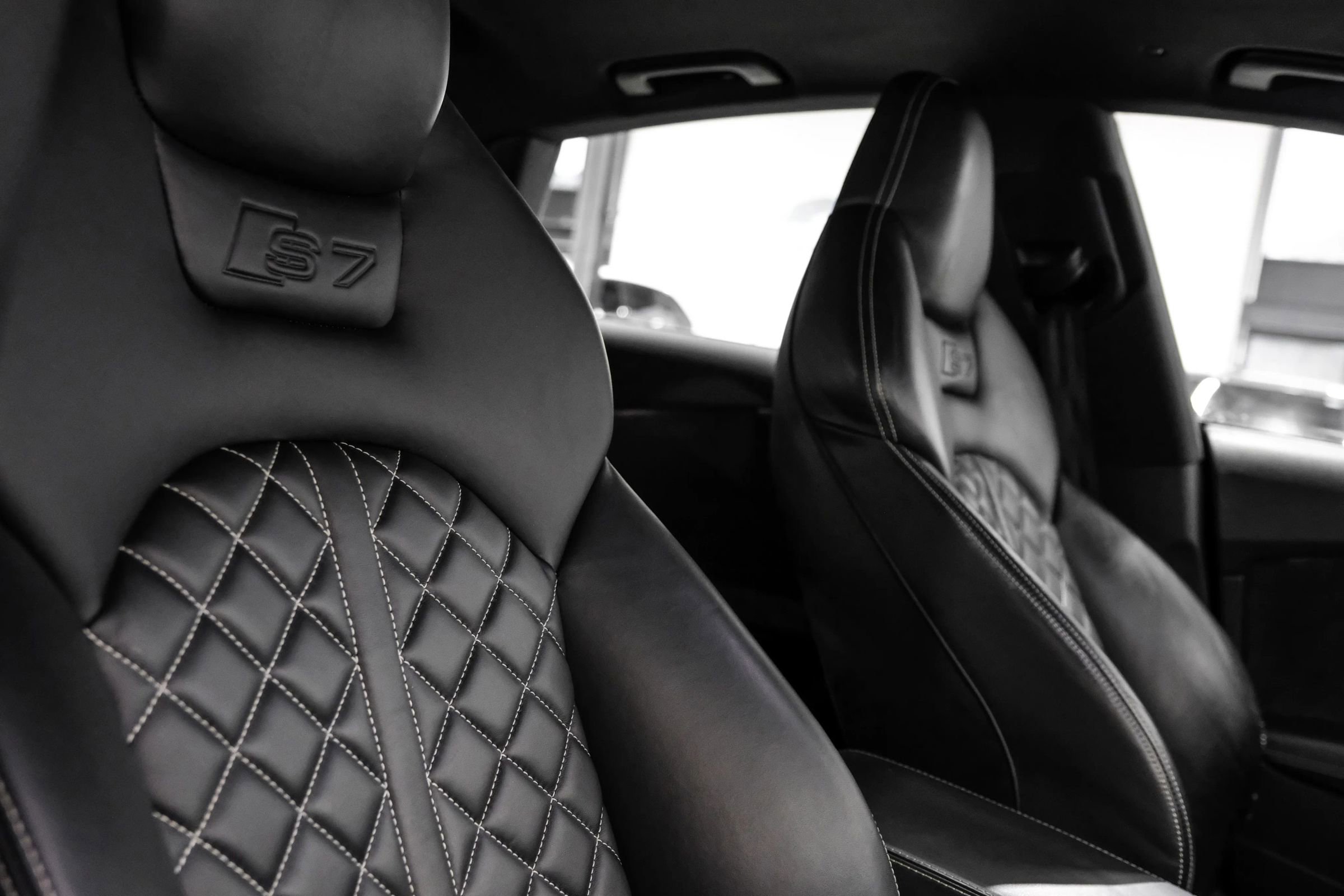 Used 2018 Audi S7 Prestige w/ S Sport Package image 36