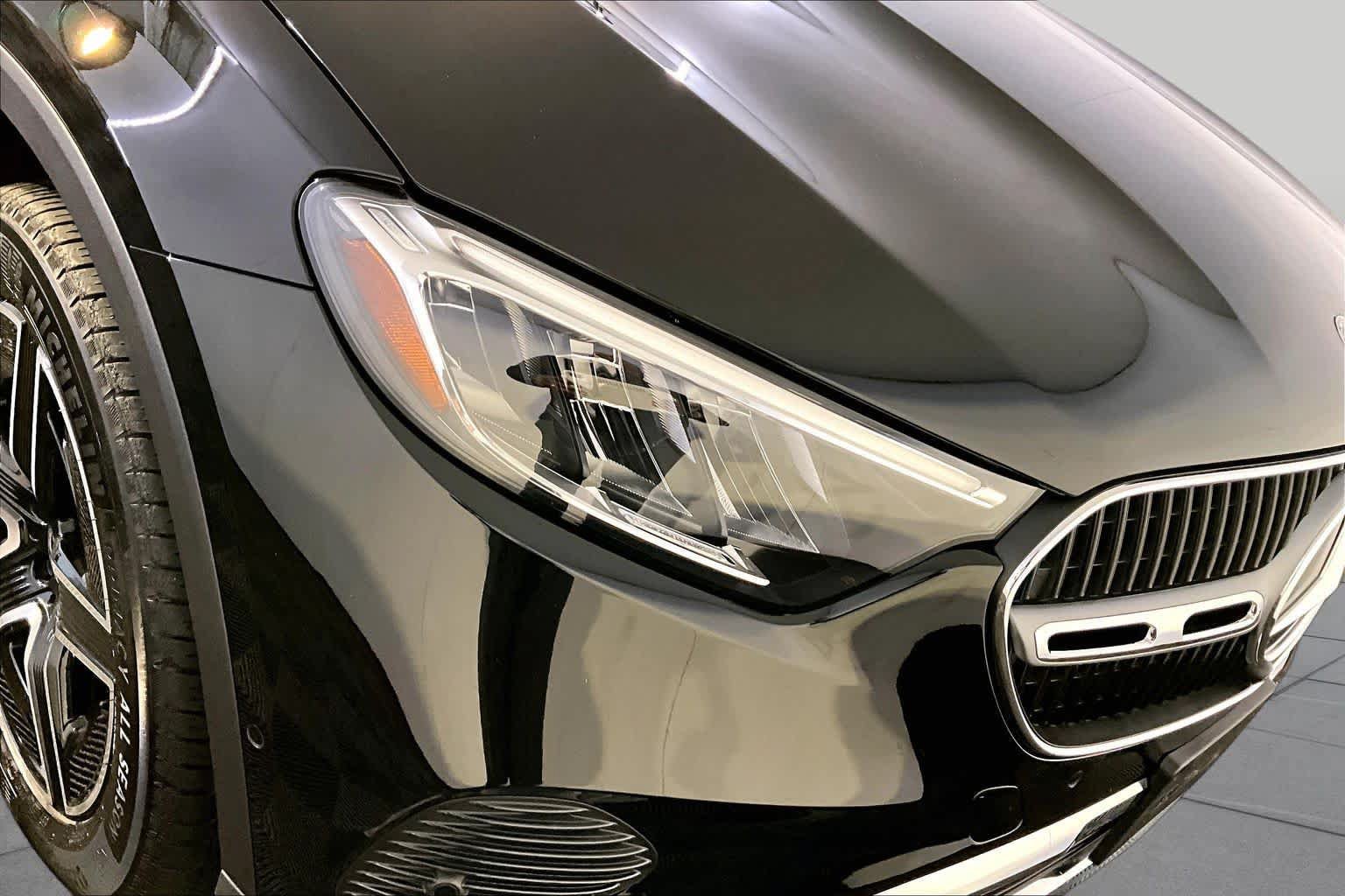 Certified 2026 Mercedes-Benz GLC 300 4MATIC image 27