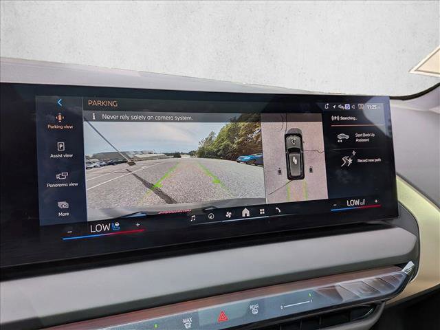 Used 2025 BMW X3 xDrive30i w/ Premium Package image 15