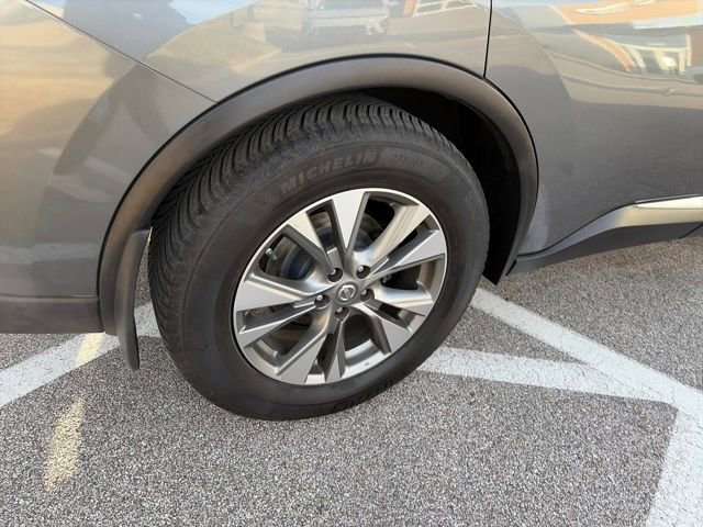 Used 2018 Nissan Murano SL image 36