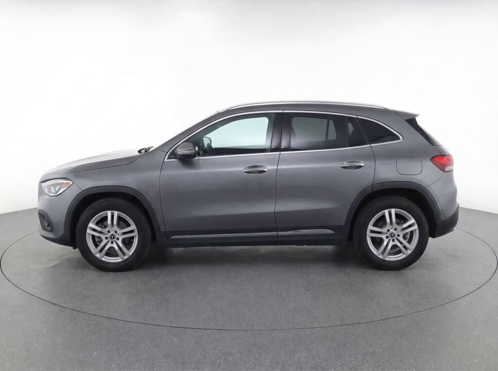 Used 2021 Mercedes-Benz GLA 250 4MATIC image 6