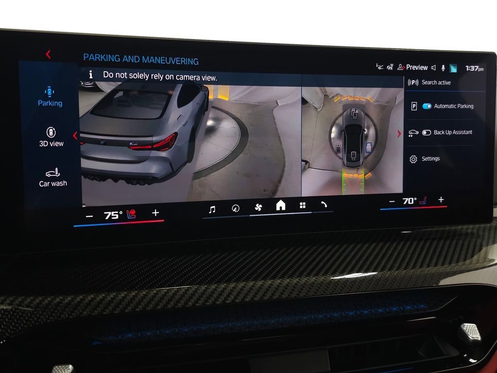 Used 2026 BMW M4 xDrive Competition image 33