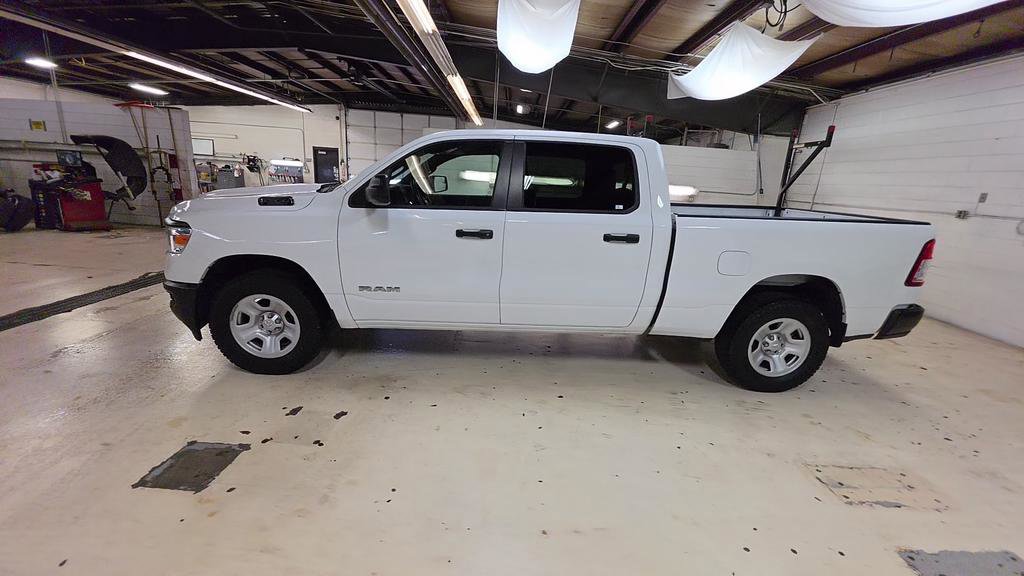 Certified 2022 RAM 1500 Tradesman image 2