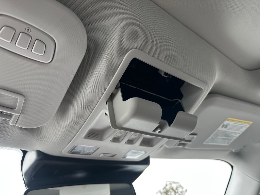 New 2025 Ford Bronco Sport Outer Banks w/ Outer Banks Tech Package+ image 73