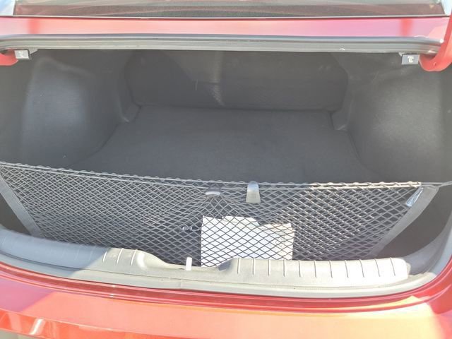 Certified 2025 Hyundai Elantra Blue image 21