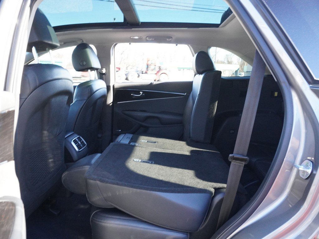 Used 2019 Kia Sorento EX w/ Option Group 040 image 39