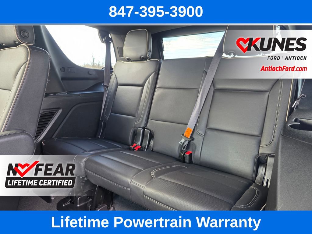 Used 2024 GMC Yukon SLT image 26