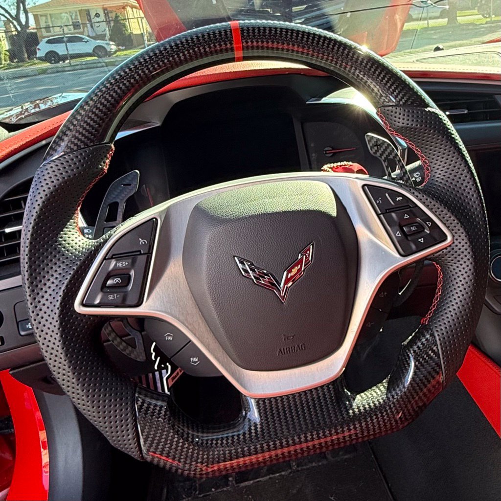 Used 2015 Chevrolet Corvette Z06 RWD image 18