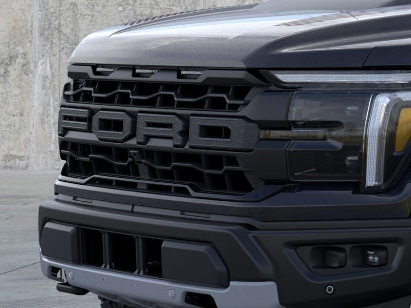 New 2026 Ford F150 Raptor AWD/4WD image 19