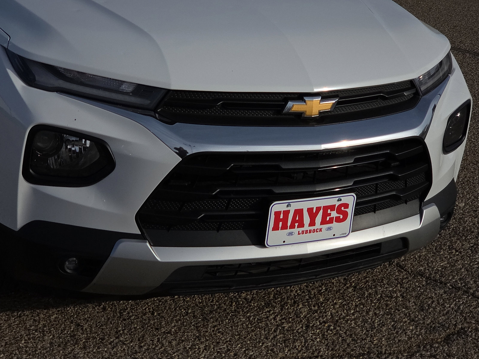 Used 2023 Chevrolet TrailBlazer LT image 6