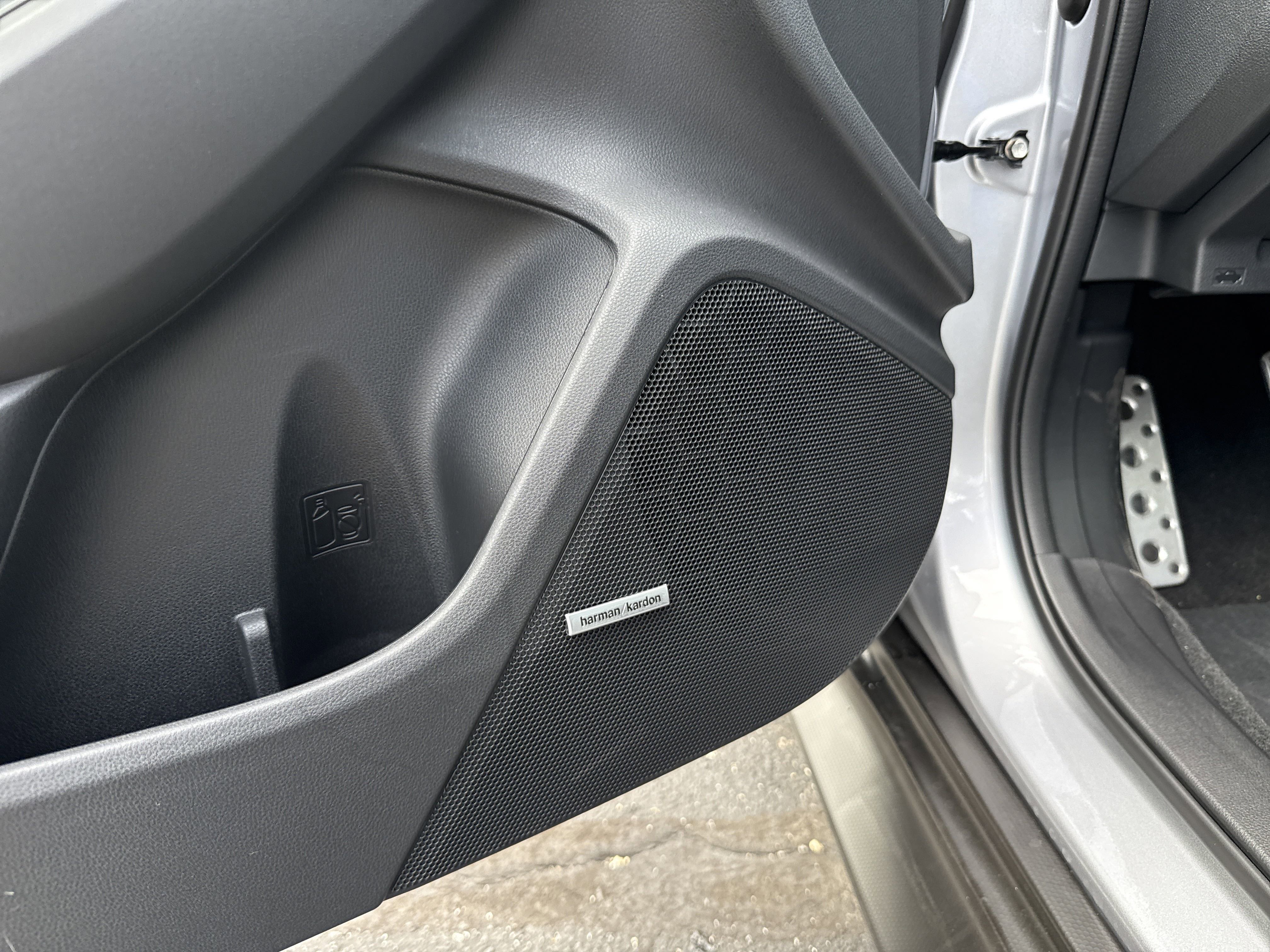 New 2025 Subaru WRX tS image 11