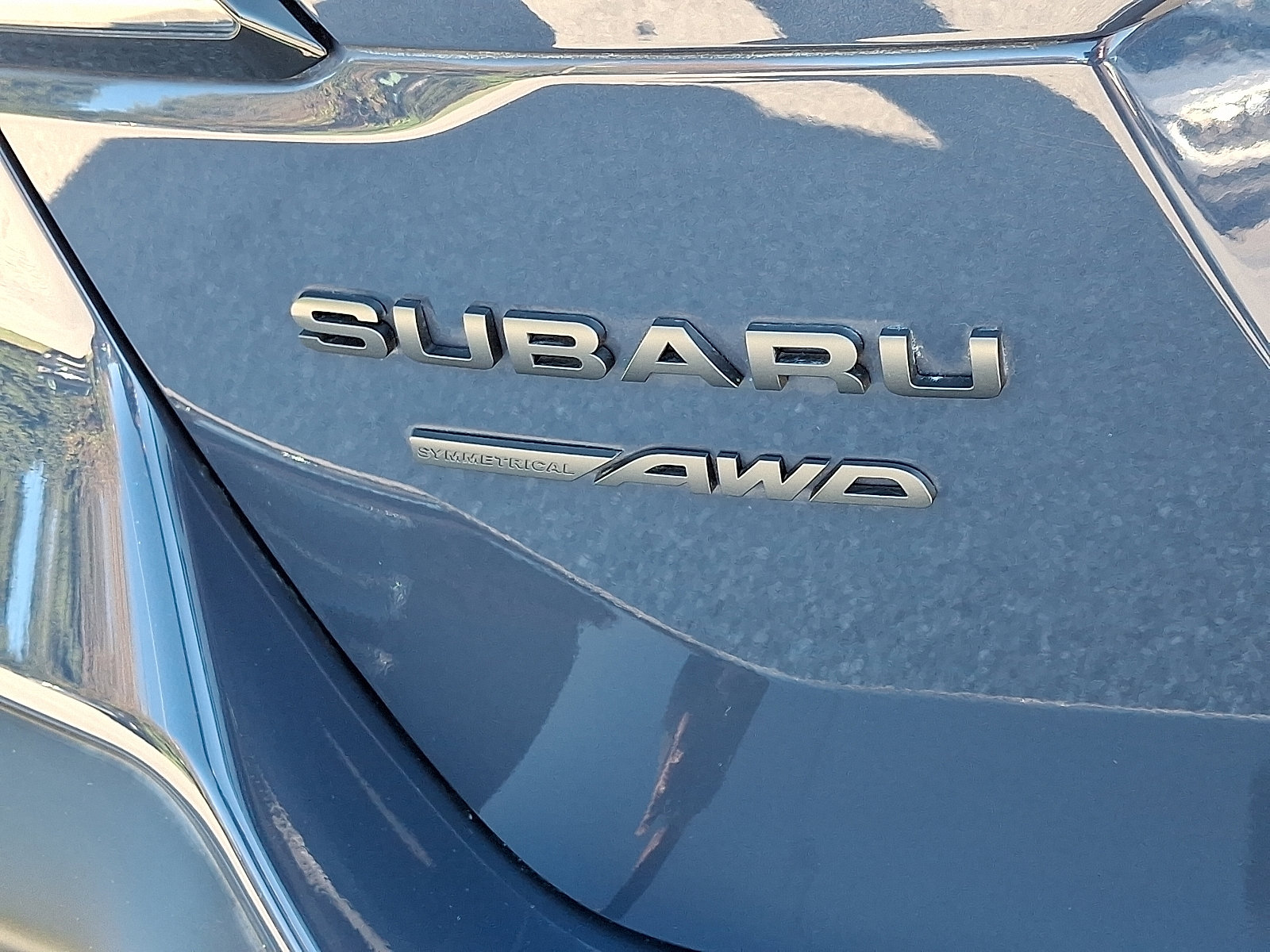 Certified 2023 Subaru Outback Onyx Edition image 30