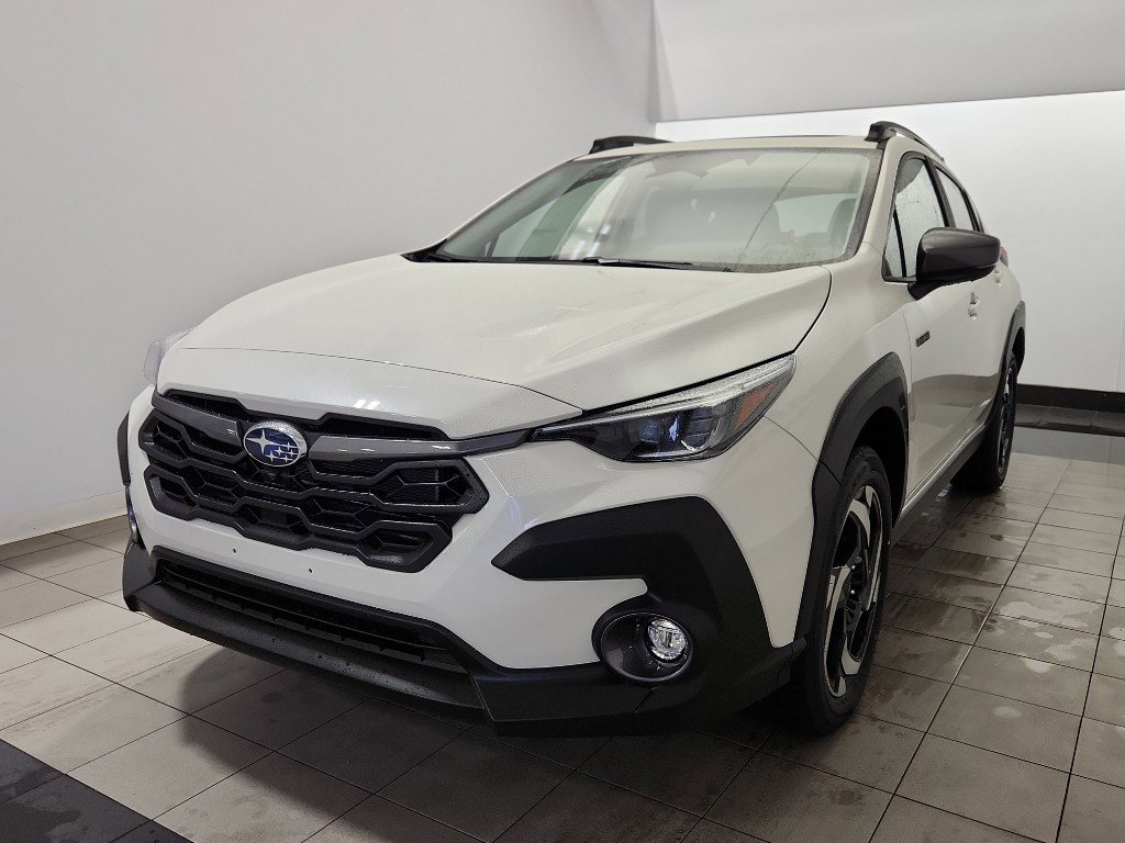 New 2026 Subaru Crosstrek 2.5i Limited AWD/4WD image 2