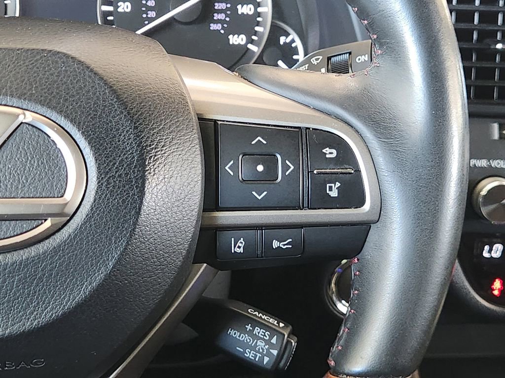Used 2017 Lexus RX 350 FWD w/ Premium Package image 29