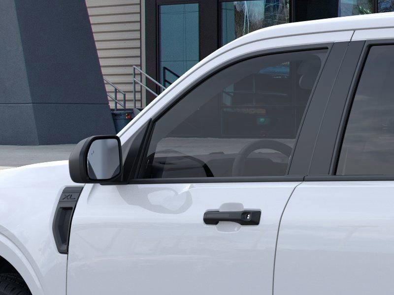 New 2025 Ford Maverick XL w/ Equipment Group 101A image 21
