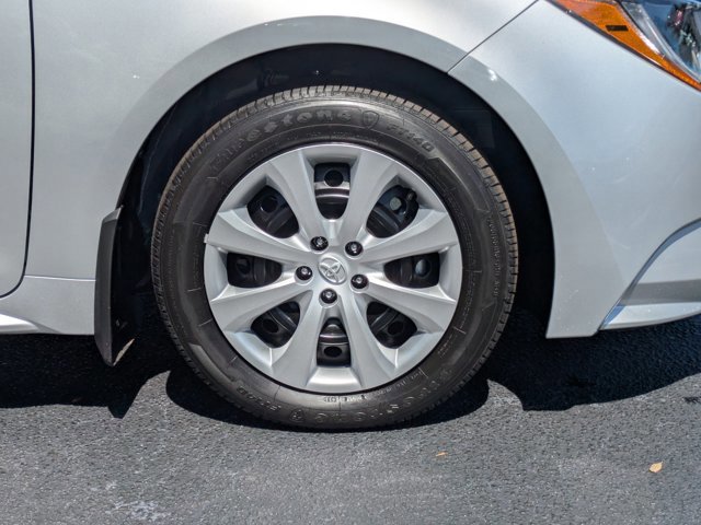 New 2026 Toyota Corolla LE image 11