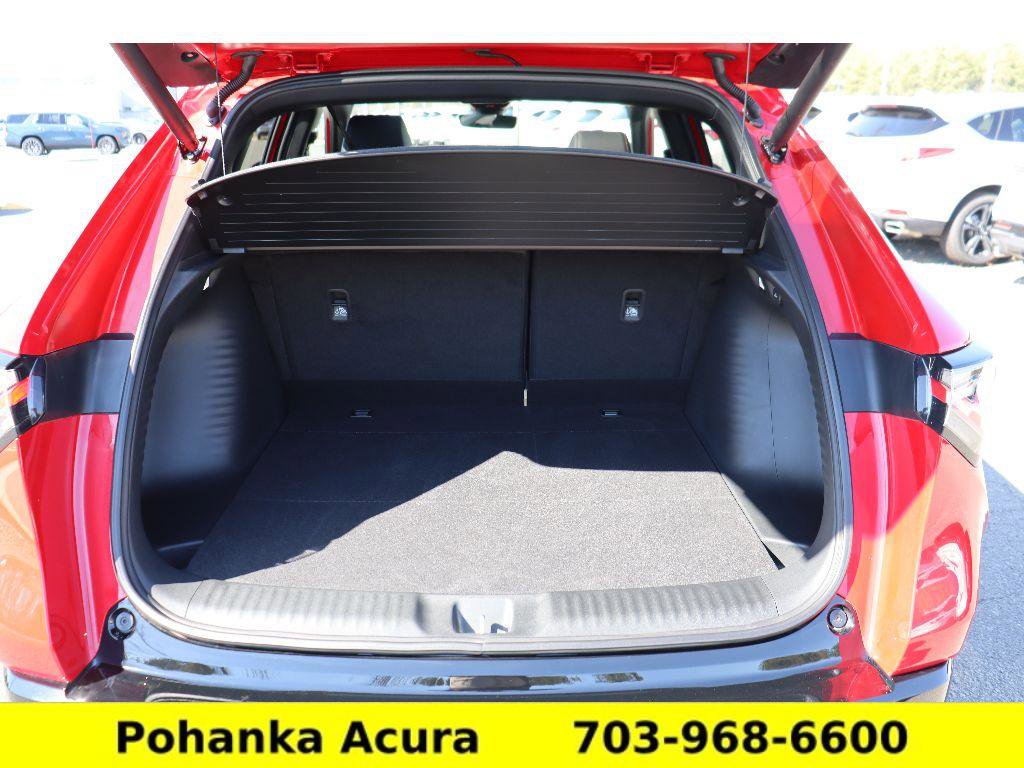 Certified 2025 Acura ADX A-Spec image 31