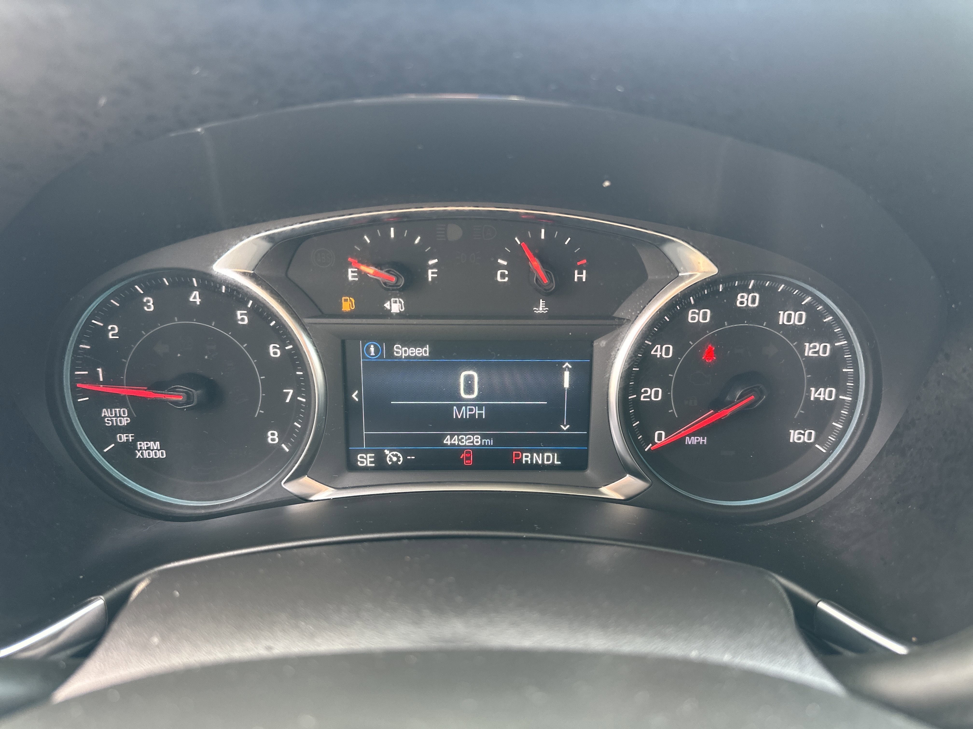 Used 2024 Chevrolet Equinox LT image 10