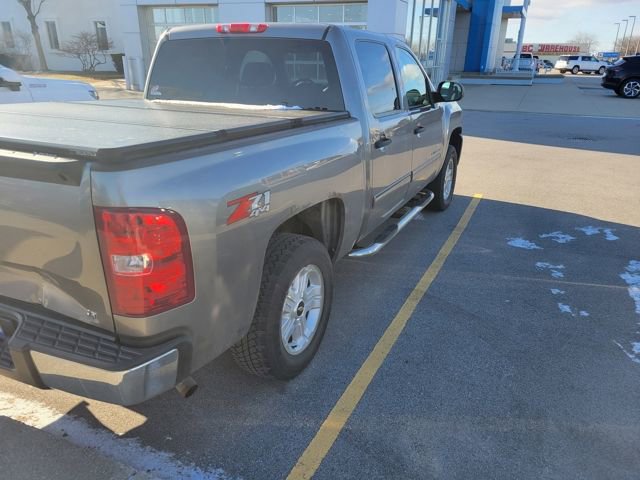 Used 2012 Chevrolet Silverado 1500 LT w/ All-Star Edition image 5