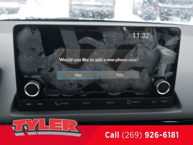 New 2026 Honda Civic Sport image 44