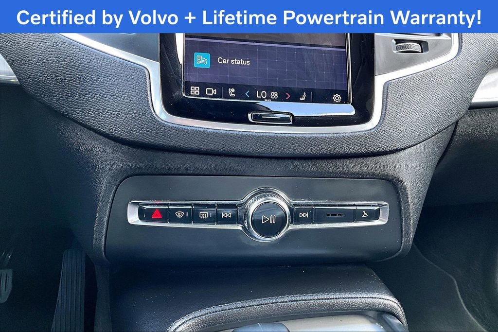 Used 2023 Volvo XC90 B5 Core w/ Protection Package Premier image 42