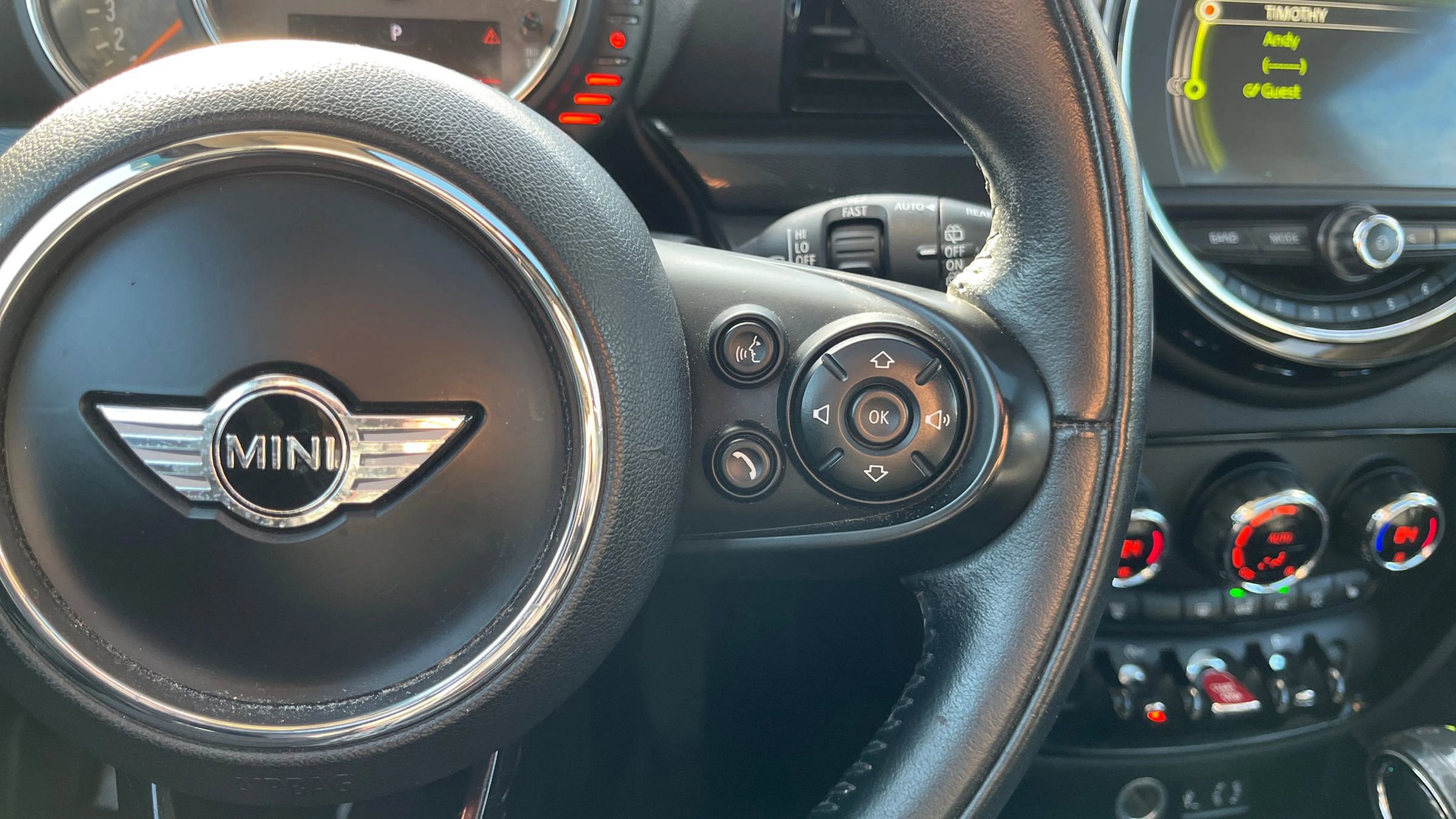 Used 2017 MINI Cooper Clubman ALL4 image 27