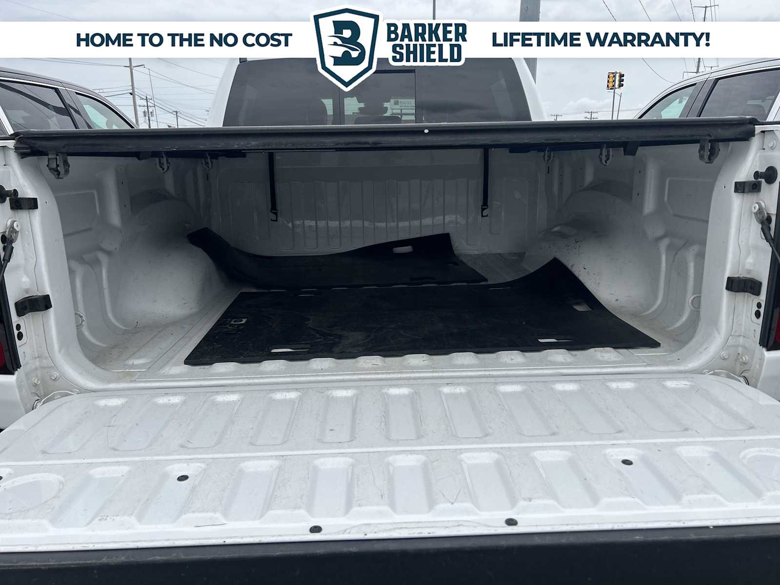 Used 2020 RAM 1500 Rebel w/ Rebel Level 1 Equipment Group image 25