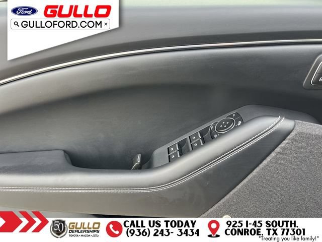 Used 2024 Ford Mustang Mach-E Premium RWD image 18