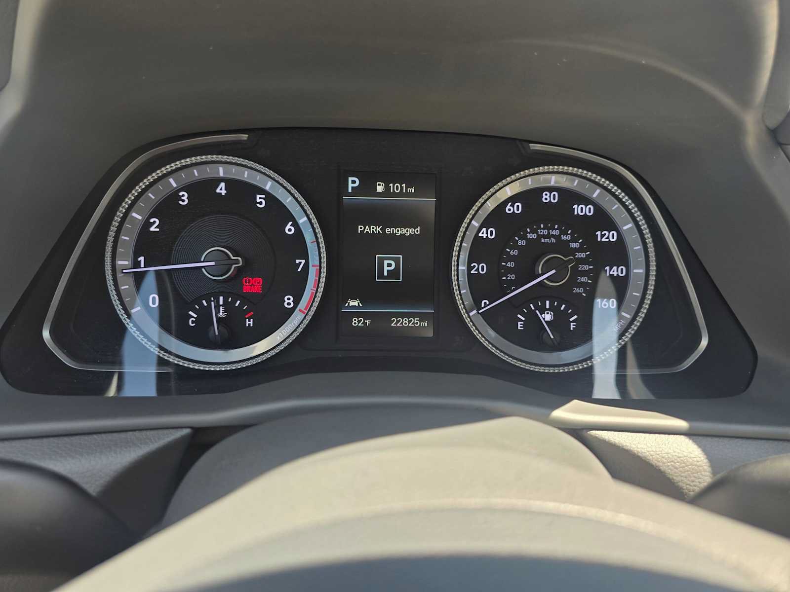 Used 2023 Hyundai Sonata SEL FWD image 24