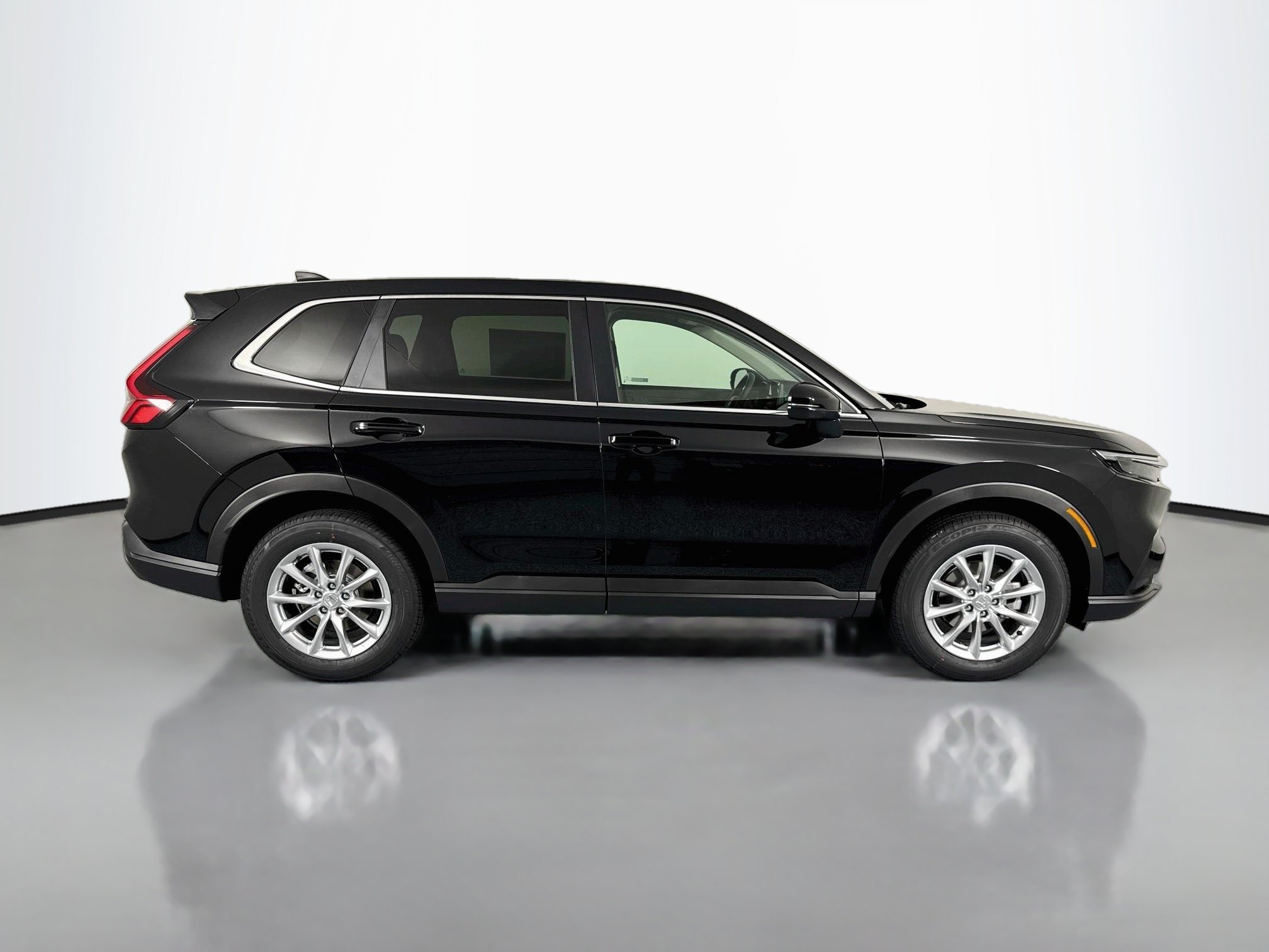 New 2027 Honda CR-V EX image 4