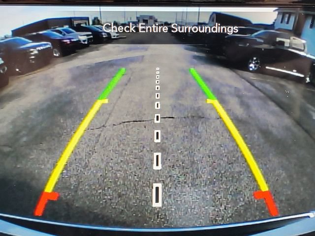 Certified 2022 Jeep Grand Cherokee Limited w/ Tech Group AWD/4WD image 7