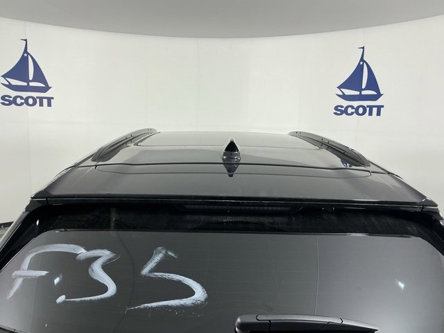 New 2025 Honda Prologue Elite image 37