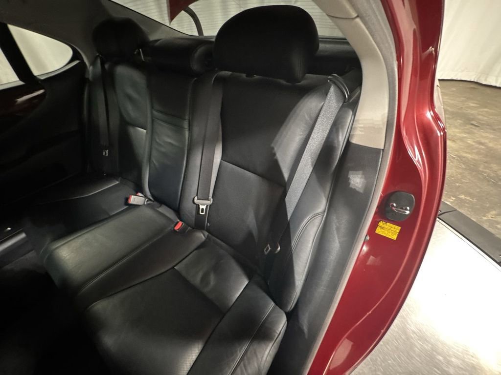 Used 2011 Lexus LS 460 image 30