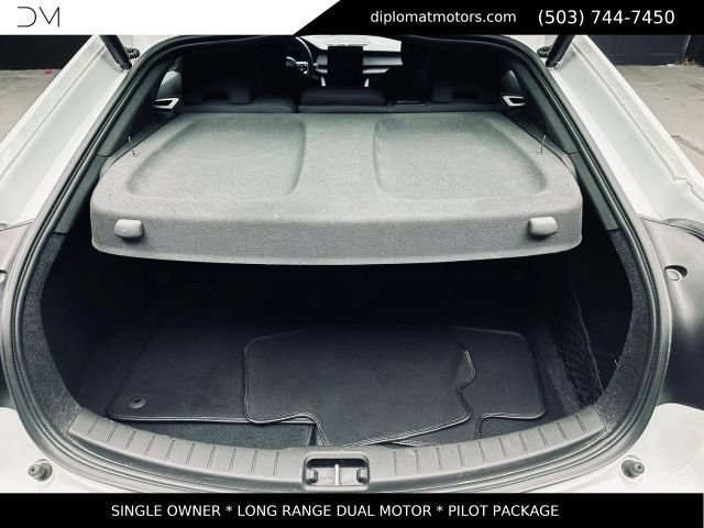 Used 2022 Polestar Polestar 2 w/ Pilot Package AWD/4WD image 44